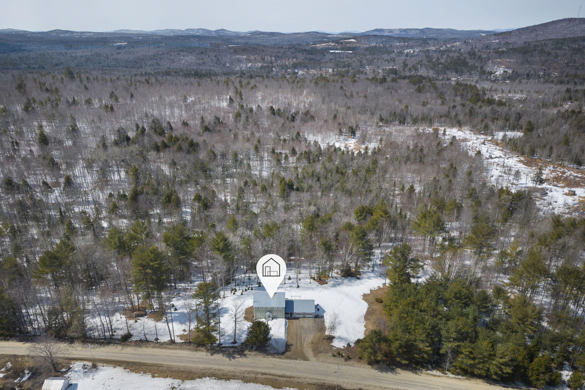 39 Fayette Ridge Road Fayette, ME 04349 - Photo 10 of 69 17-web-or-mls-DJI_0111