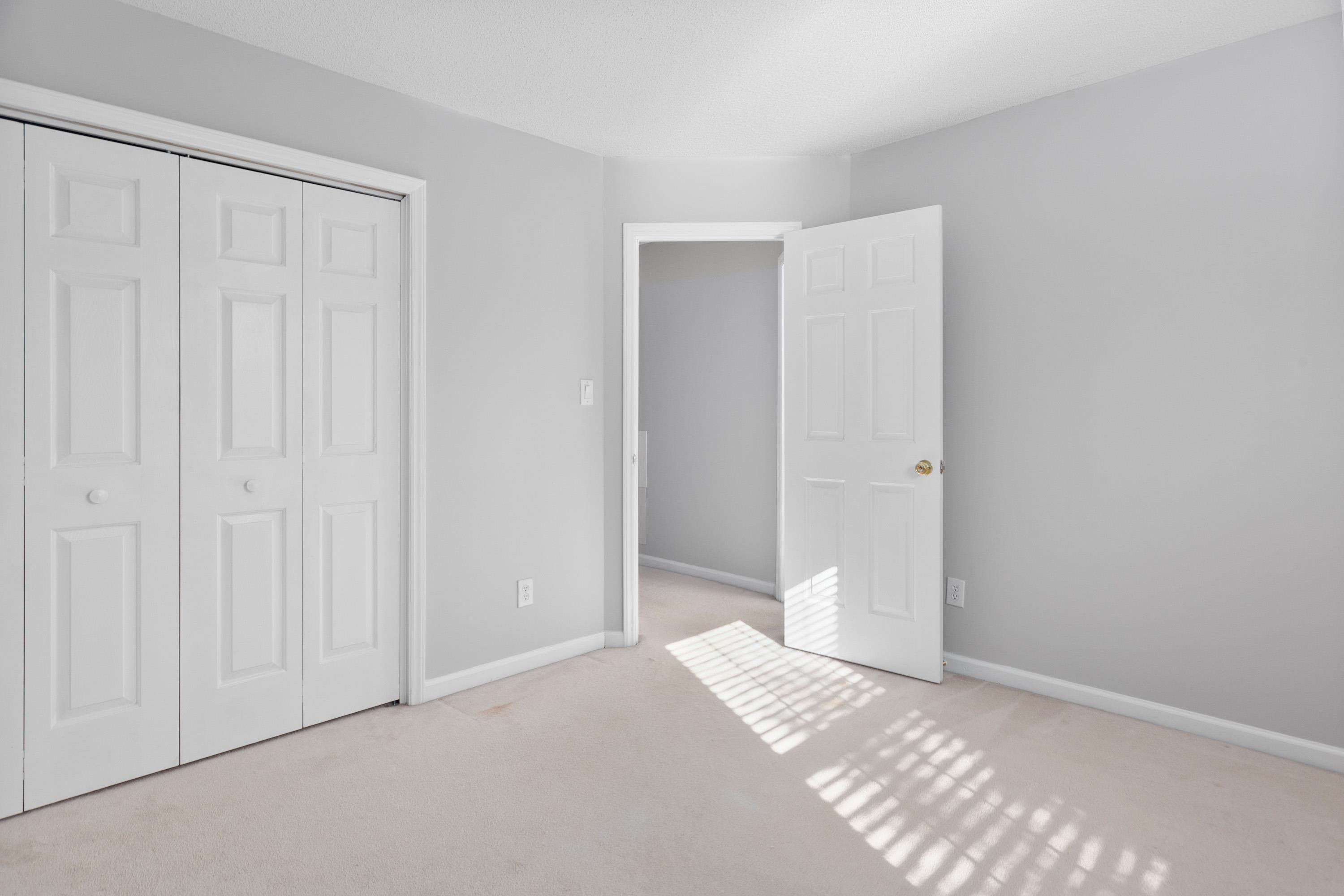 5105 Jesmond Place Raleigh, NC 27613 - Photo 24 of 36 Bedroom #2