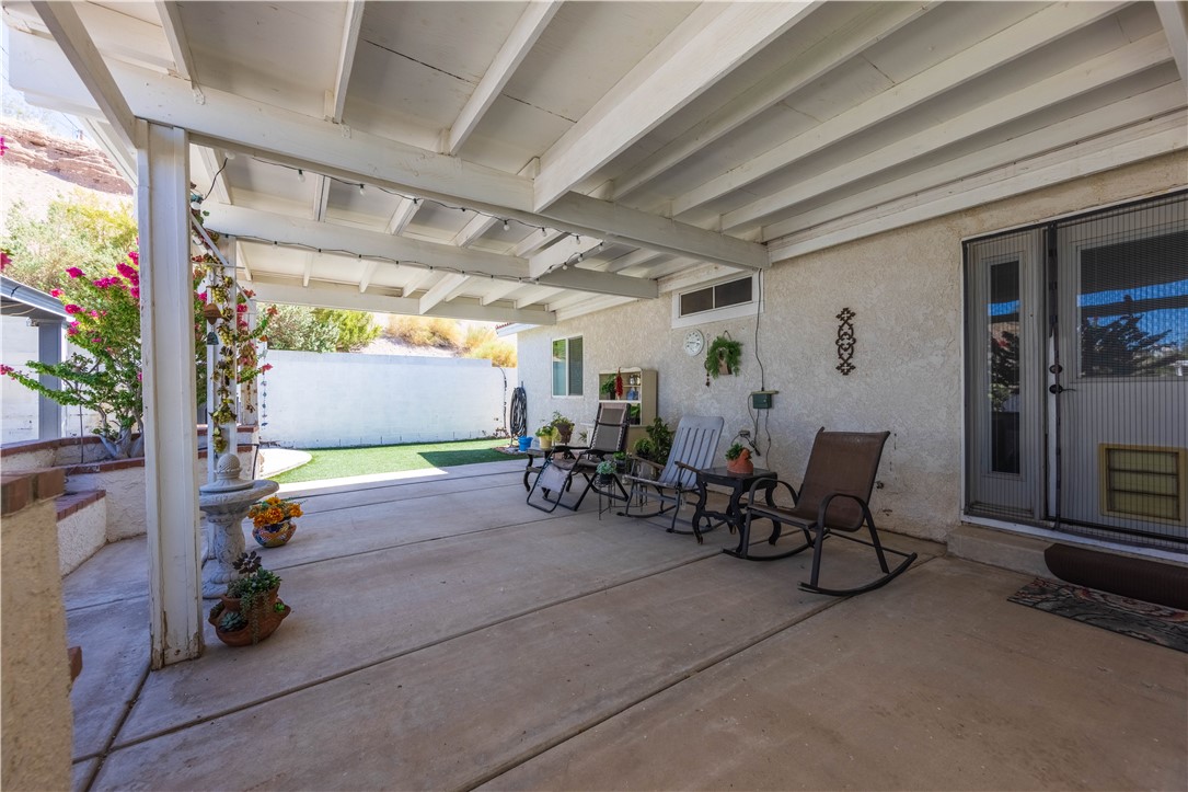 2430 South Ridge Avenue Bullhead City, AZ 86429 - Photo 31 of 57
