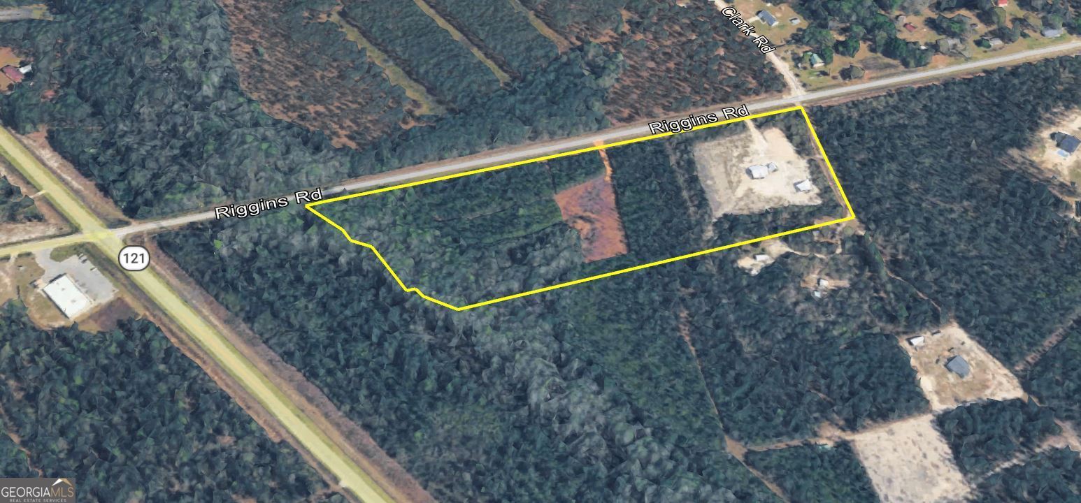 4701 Riggins Road Blackshear, GA 31516 - Photo 58 of 59