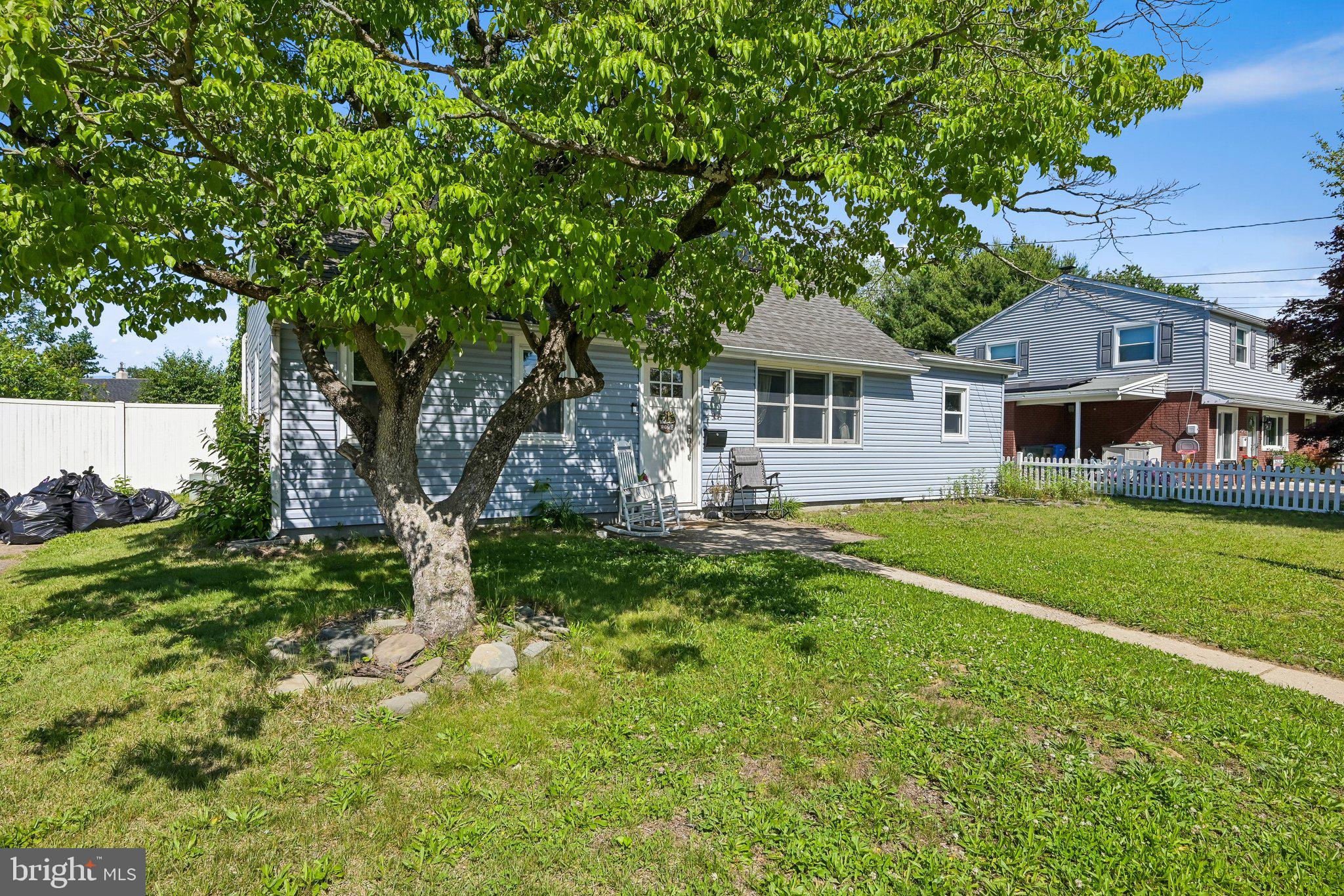 428 Flanders Road Burlington, NJ 08016 - Photo 20 of 21 Gallery Image 20