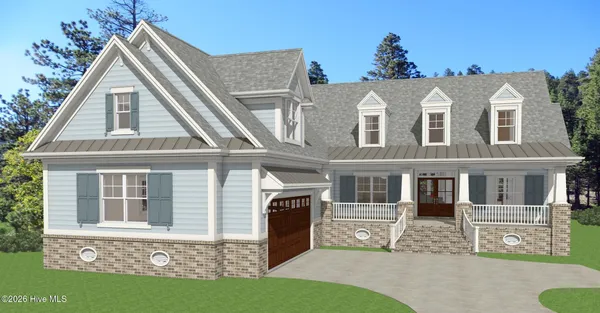 $1,029,999 | 3688 Natchez Street Southwest, Supply, NC 28462