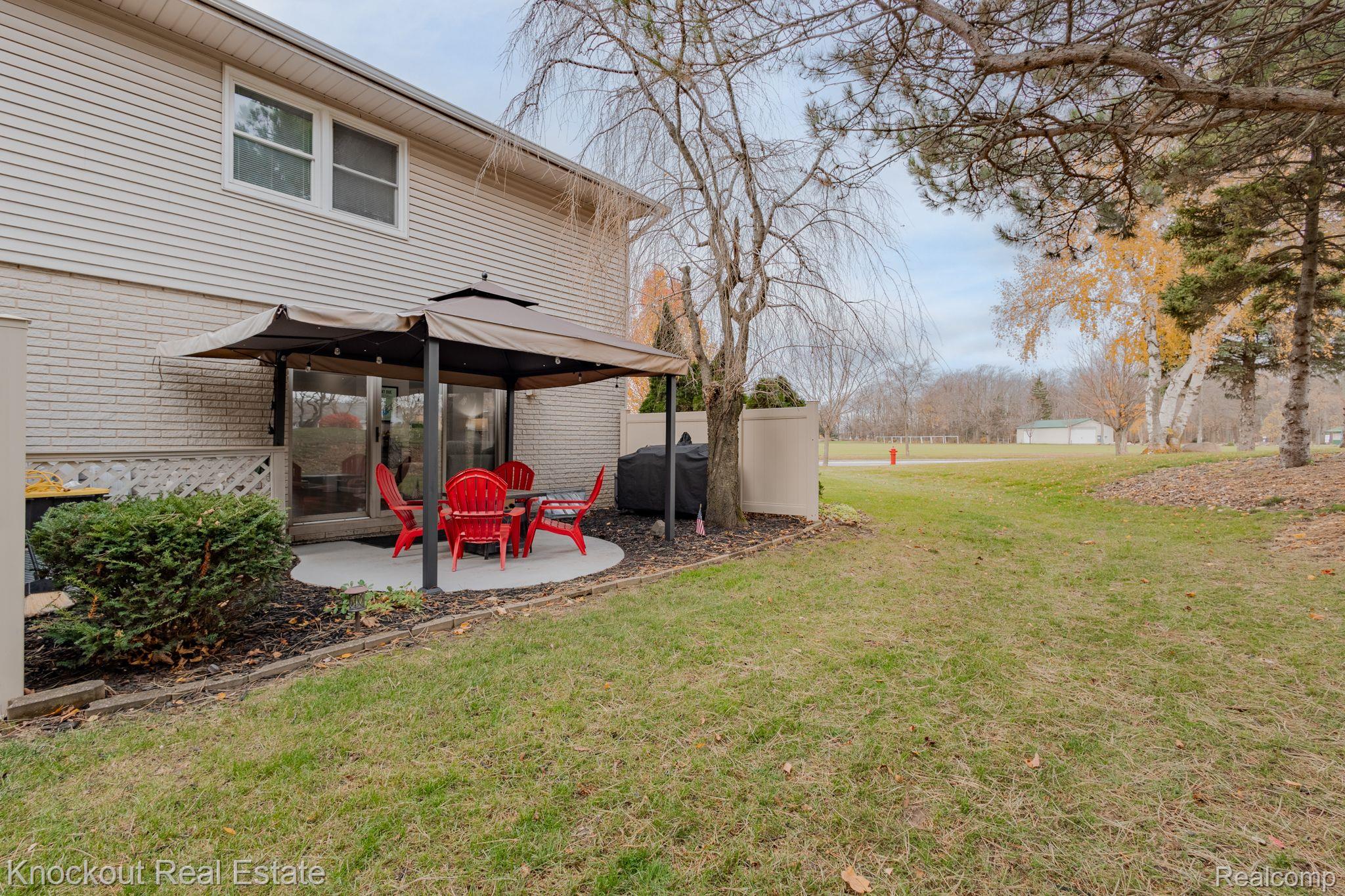 253 Churchgrove Road Frankenmuth, MI 48734 - Photo 38 of 40 Gallery Image 38