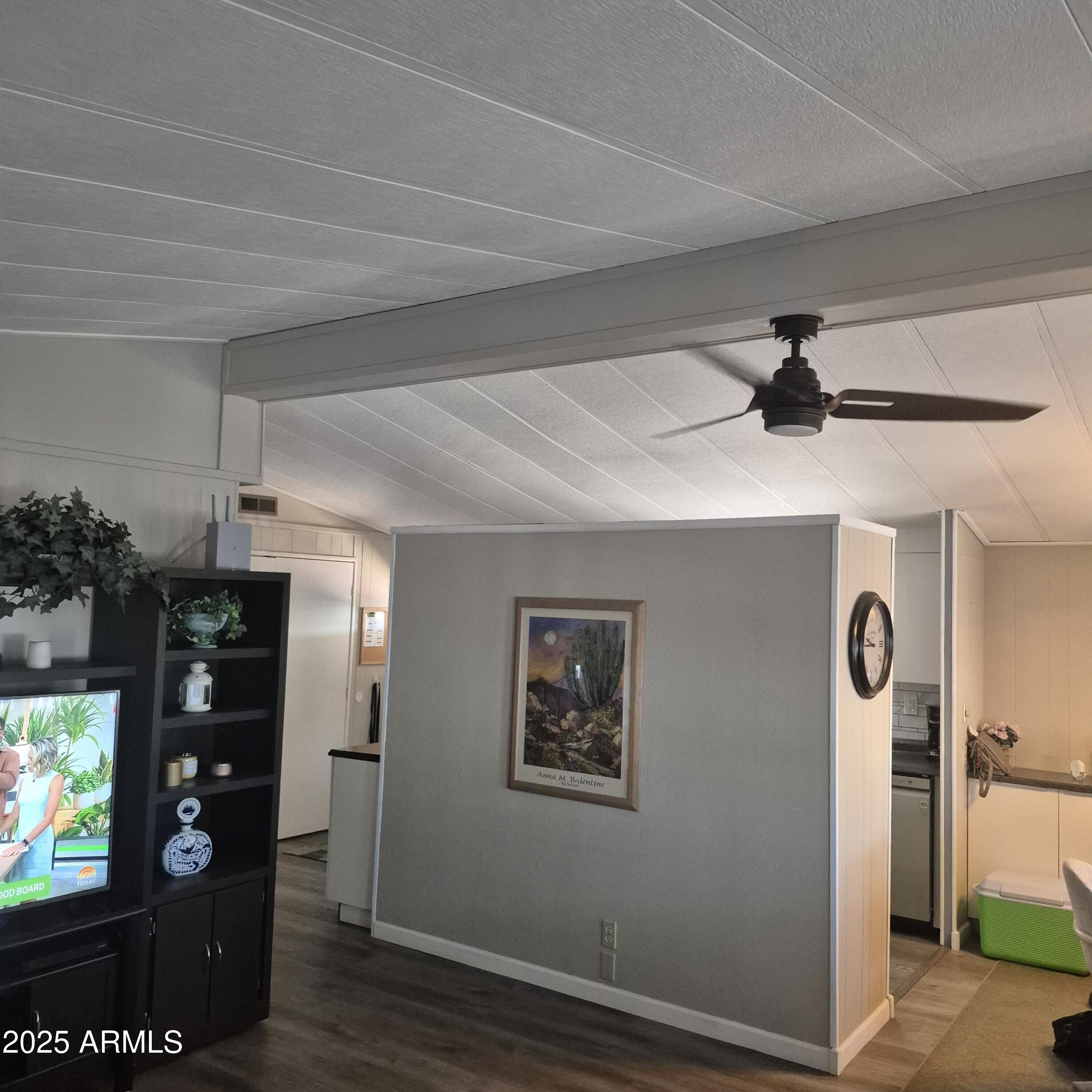 661 South Hawes Road, Unit 25 Mesa, AZ 85208 - Photo 23 of 50 a view of a livingroom with a furniture