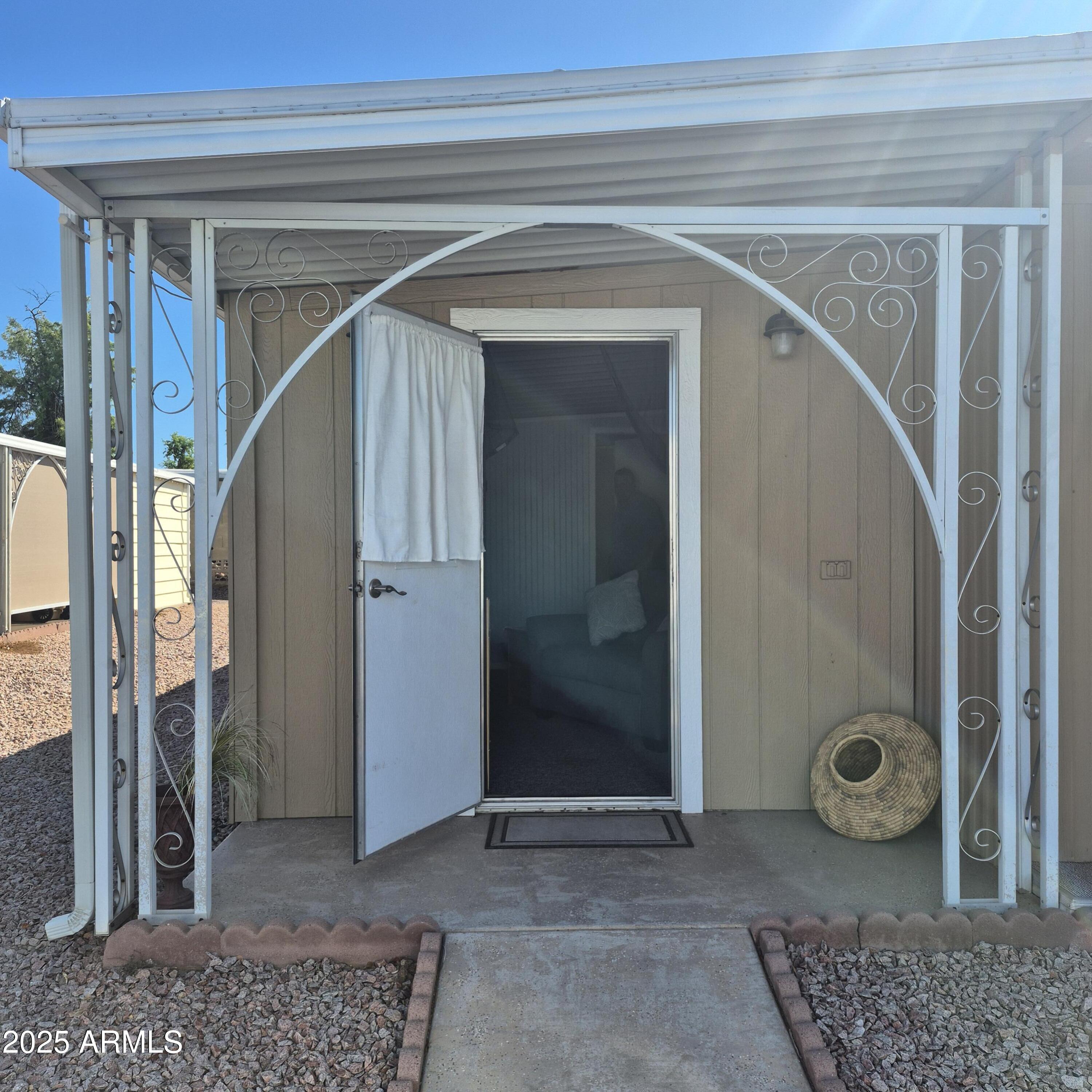 661 South Hawes Road, Unit 25 Mesa, AZ 85208 - Photo 31 of 50 a view of interior space