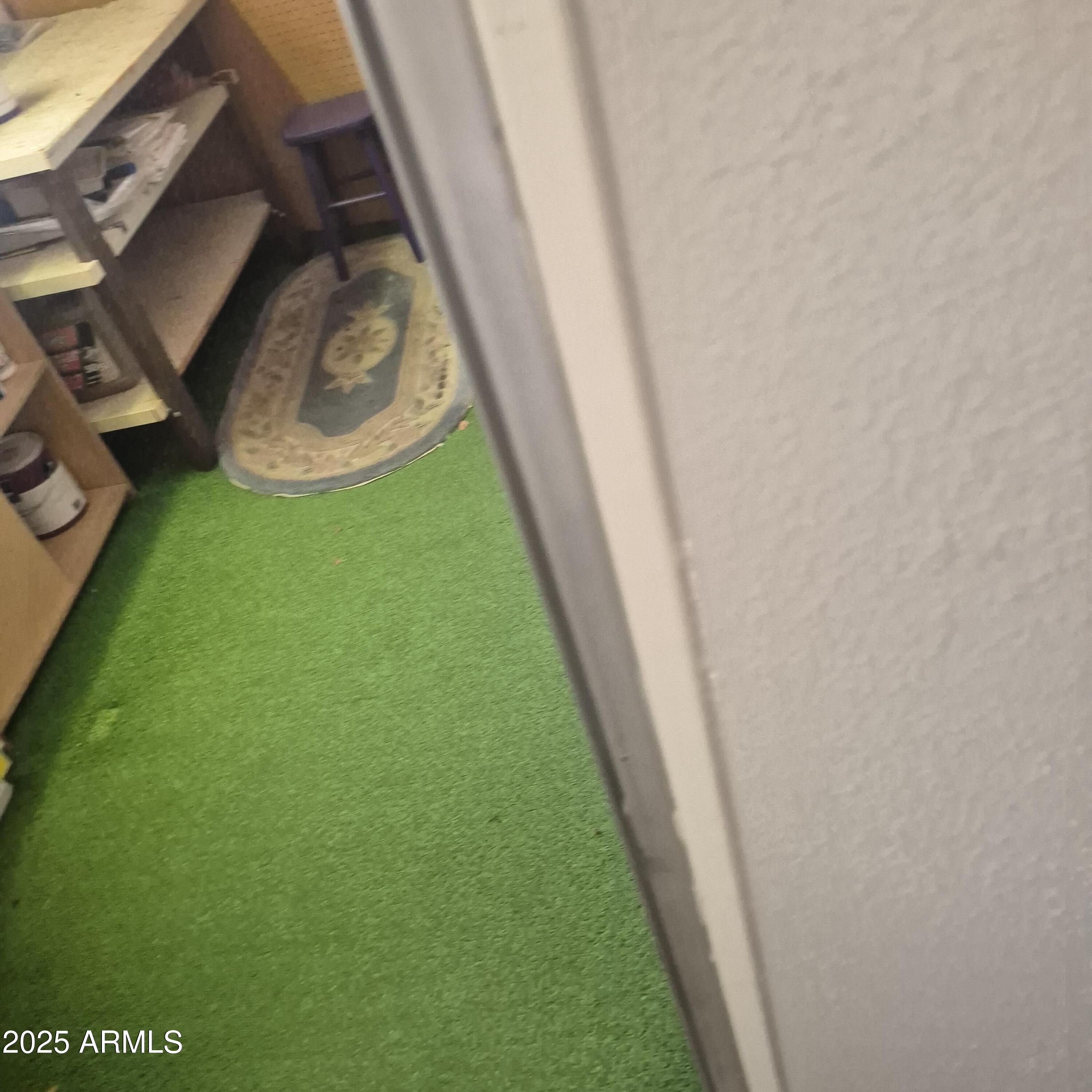 661 South Hawes Road, Unit 25 Mesa, AZ 85208 - Photo 36 of 50 a view of a closet with storage