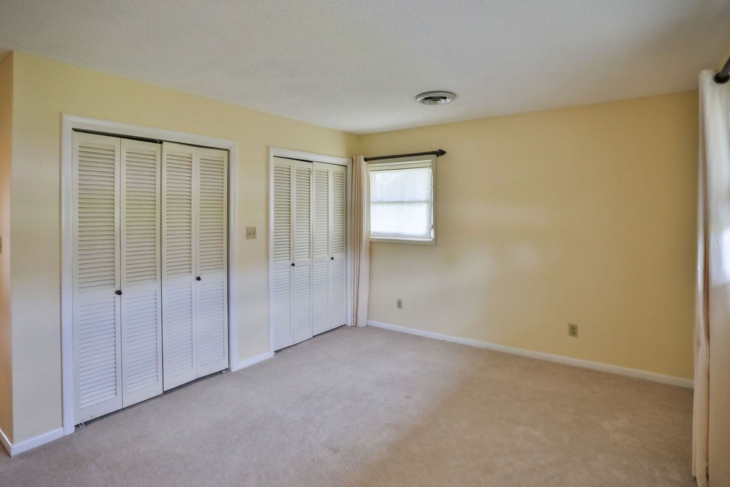 305 Myers Terrace Carthage, TN 37030 - Photo 17 of 75 a view of an empty room with a window