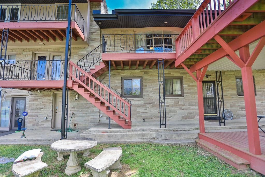 305 Myers Terrace Carthage, TN 37030 - Photo 42 of 75