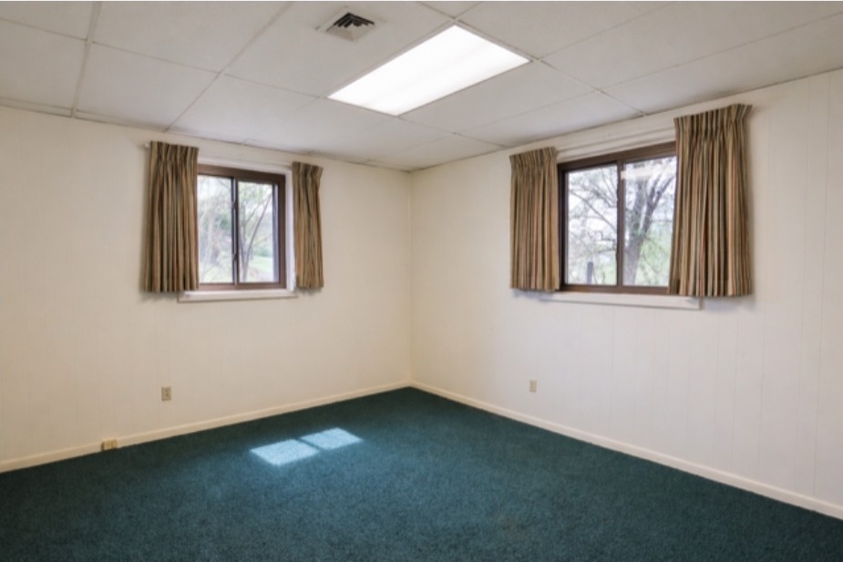 305 Myers Terrace Carthage, TN 37030 - Photo 49 of 75 an empty room with windows
