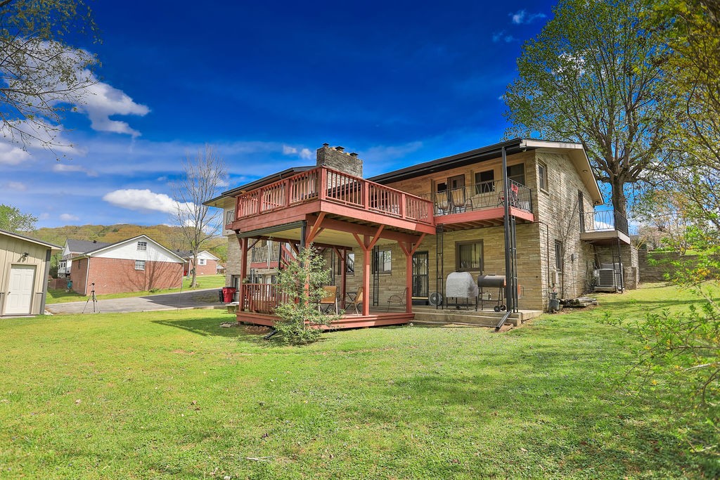 305 Myers Terrace Carthage, TN 37030 - Photo 74 of 75