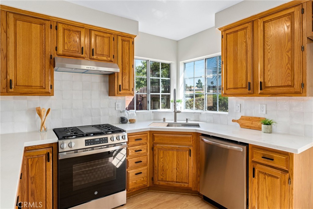 2629 Bashor Street Duarte, CA 91010 - Photo 19 of 46