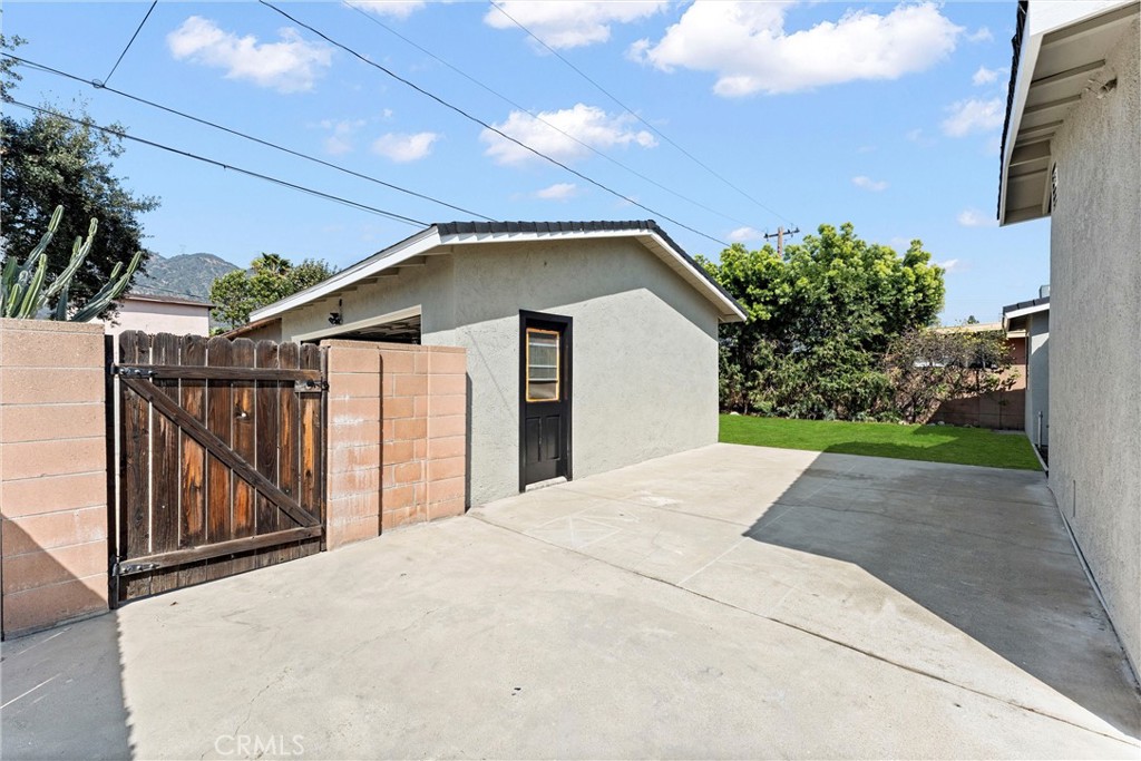 2629 Bashor Street Duarte, CA 91010 - Photo 33 of 46