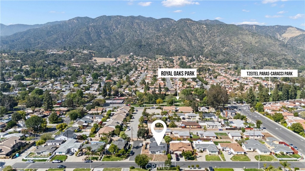 2629 Bashor Street Duarte, CA 91010 - Photo 43 of 46