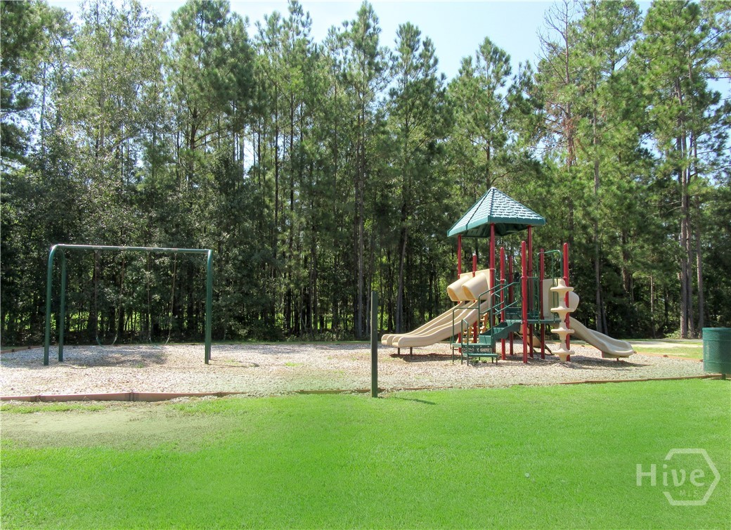 110 Coach House Square Pooler, GA 31322 - Photo 47 of 49