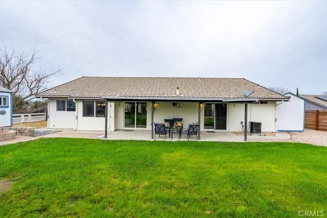 $835,000 | 448 Morgan Lane, Paso Robles, CA 93446