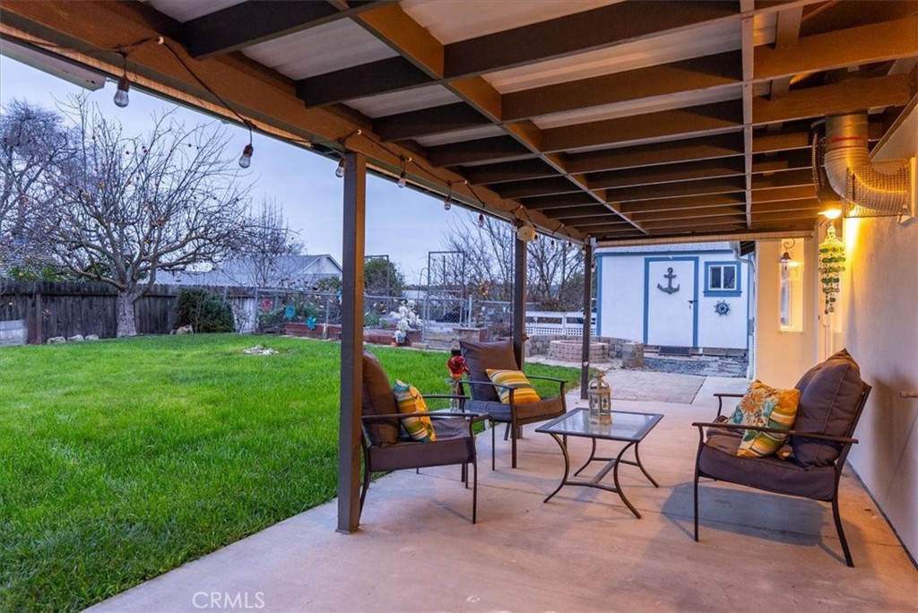 448 Morgan Lane Paso Robles, CA 93446 - Photo 27 of 51