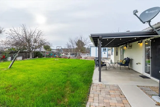 $835,000 | 448 Morgan Lane, Paso Robles, CA 93446