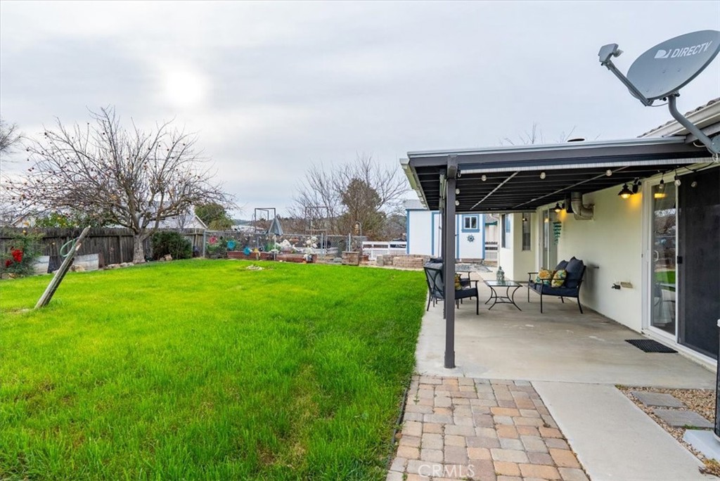 448 Morgan Lane Paso Robles, CA 93446 - Photo 29 of 51