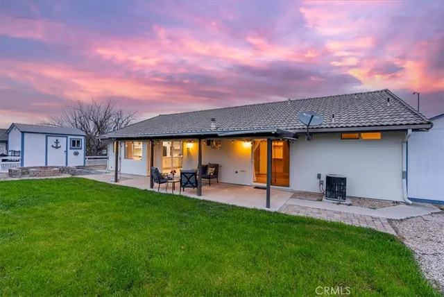 $835,000 | 448 Morgan Lane, Paso Robles, CA 93446