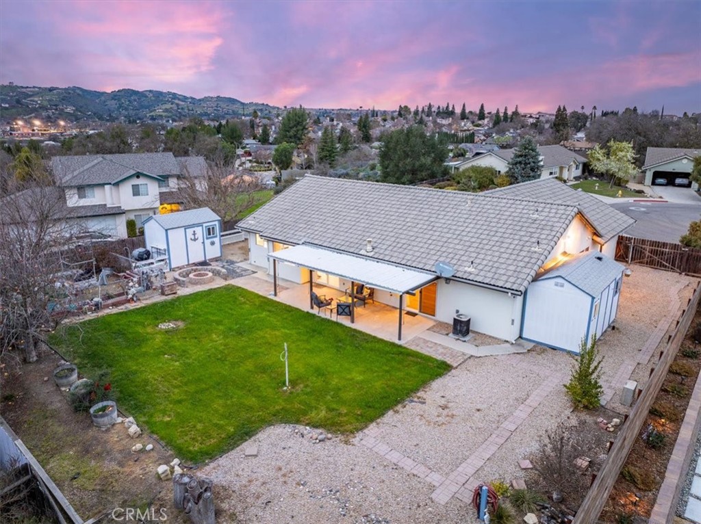 448 Morgan Lane Paso Robles, CA 93446 - Photo 32 of 51