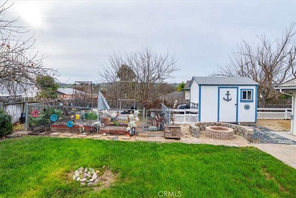 448 Morgan Lane Paso Robles, CA 93446 - Photo 33 of 51