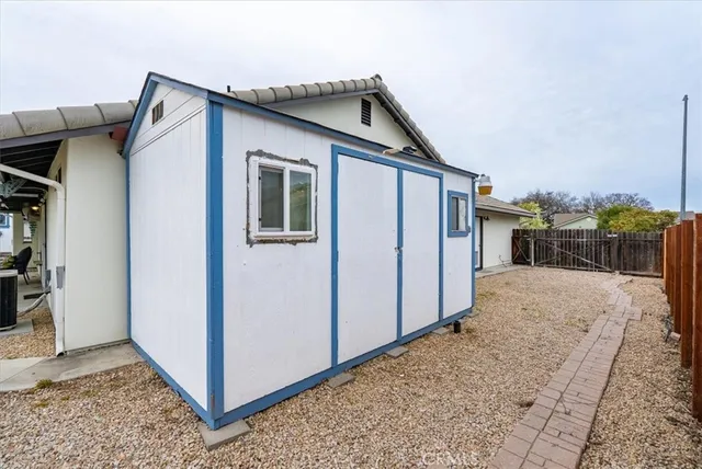 $835,000 | 448 Morgan Lane, Paso Robles, CA 93446