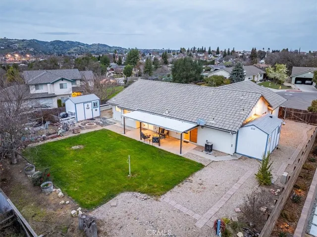 $835,000 | 448 Morgan Lane, Paso Robles, CA 93446