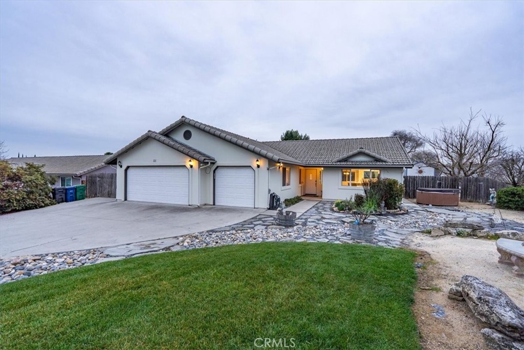 448 Morgan Lane Paso Robles, CA 93446 - Photo 41 of 51