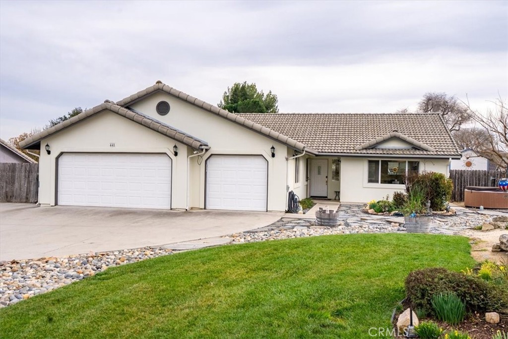 448 Morgan Lane Paso Robles, CA 93446 - Photo 42 of 51