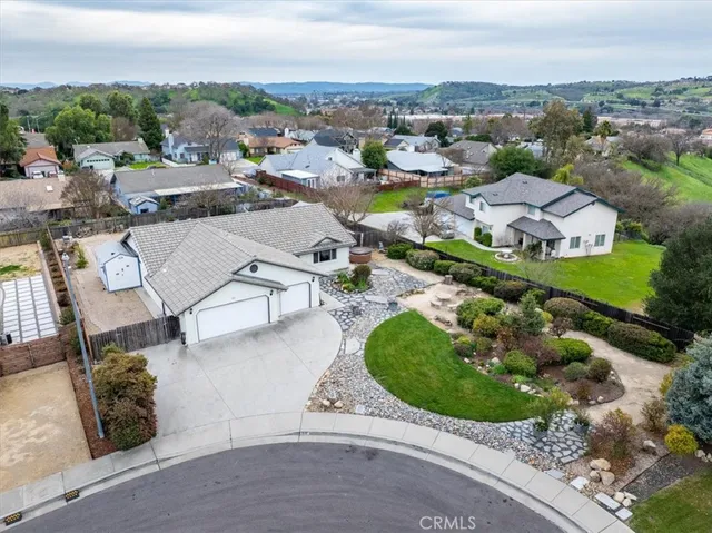 $835,000 | 448 Morgan Lane, Paso Robles, CA 93446