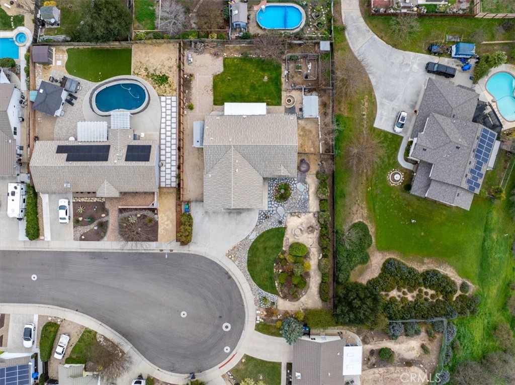 448 Morgan Lane Paso Robles, CA 93446 - Photo 50 of 51