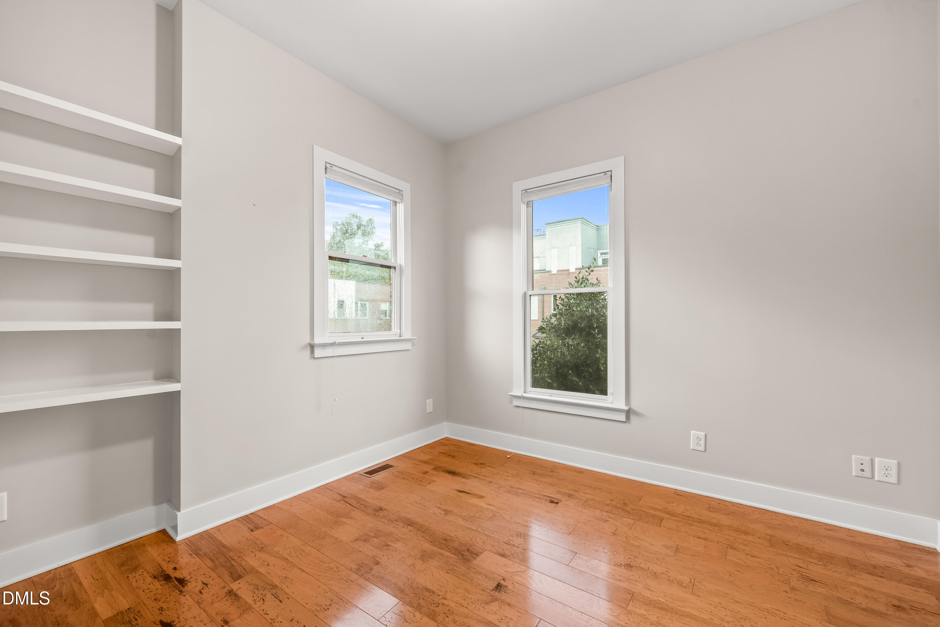 530 John Haywood Way, Unit 104 Raleigh, NC 27604 - Photo 15 of 29 530-104 JHW Office - 1