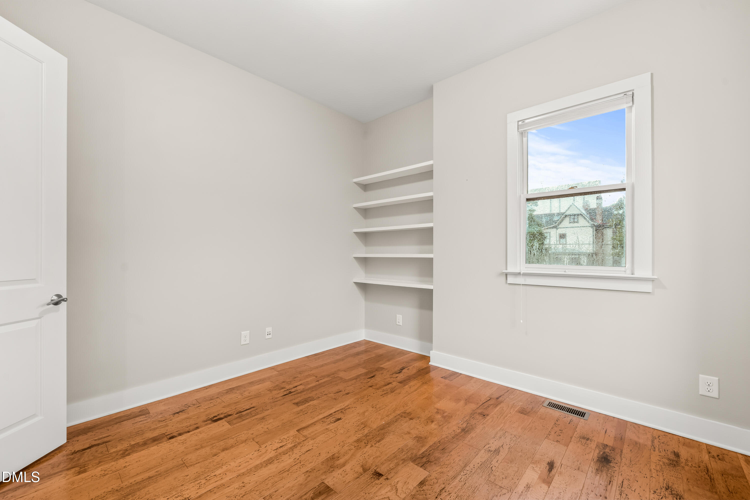 530 John Haywood Way, Unit 104 Raleigh, NC 27604 - Photo 16 of 29 530-104 JHW Office - 2