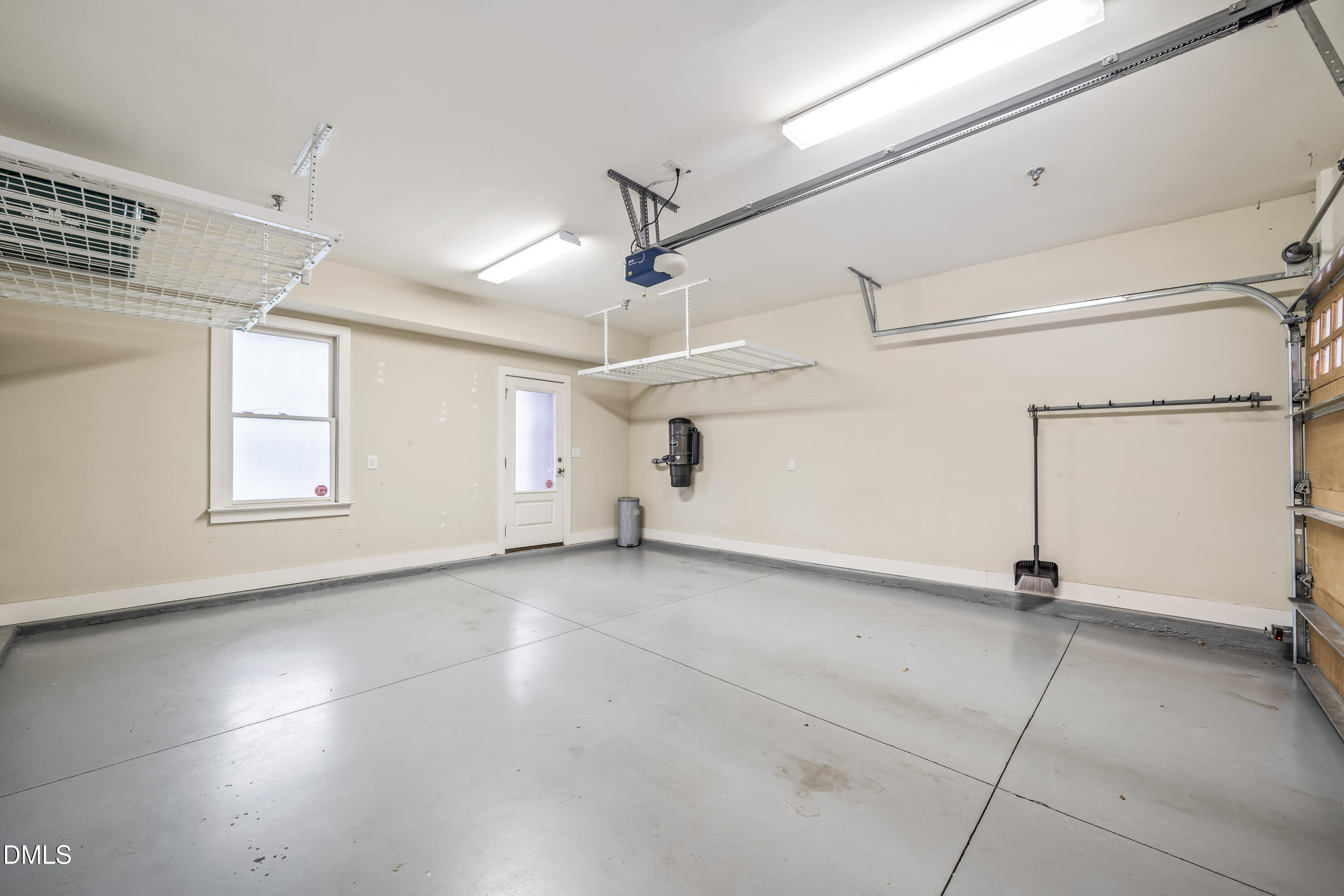 530 John Haywood Way, Unit 104 Raleigh, NC 27604 - Photo 24 of 29 530-104 JHW Garage