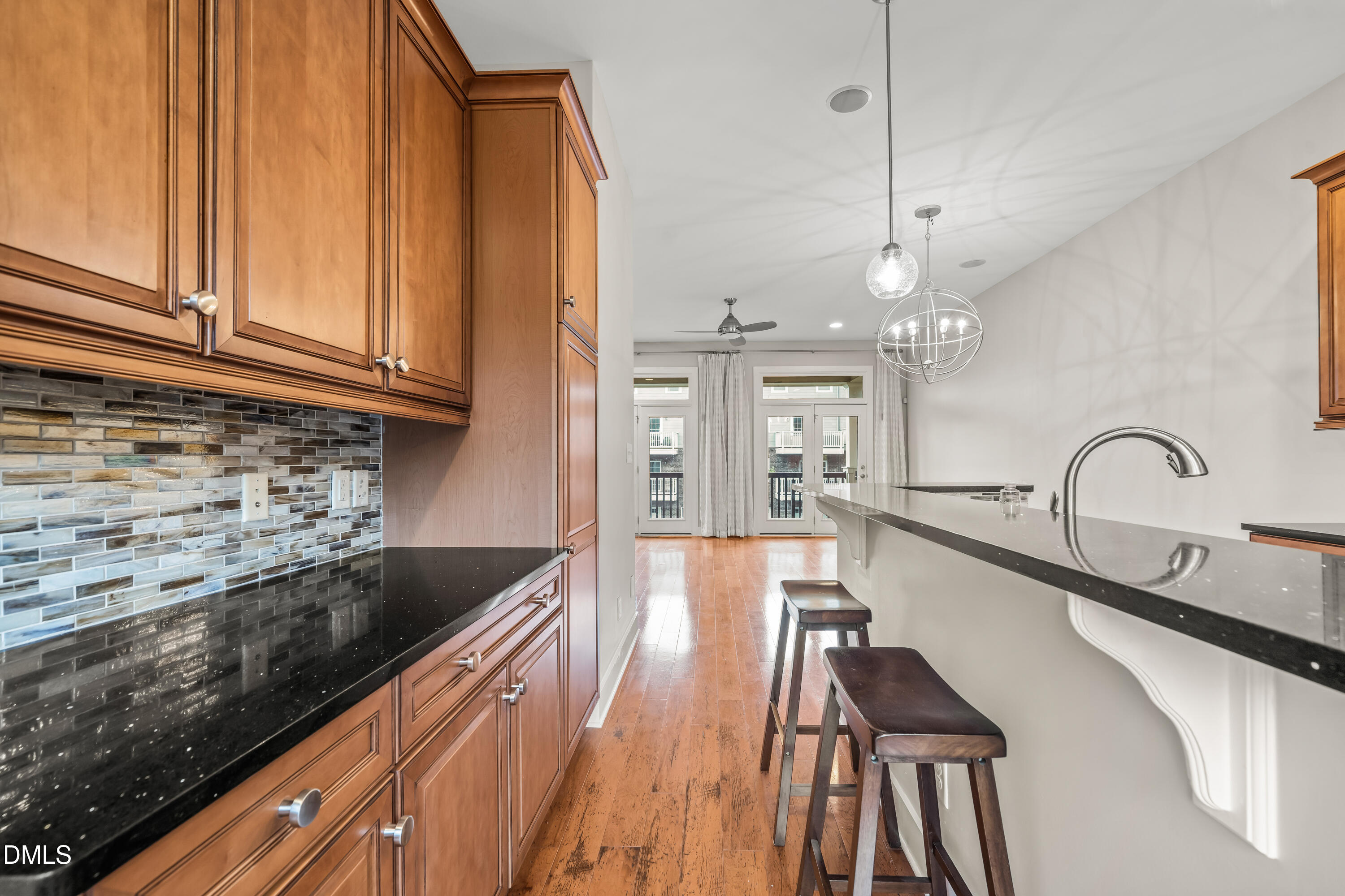 530 John Haywood Way, Unit 104 Raleigh, NC 27604 - Photo 10 of 29 530-104 JHW Kitchen - 5