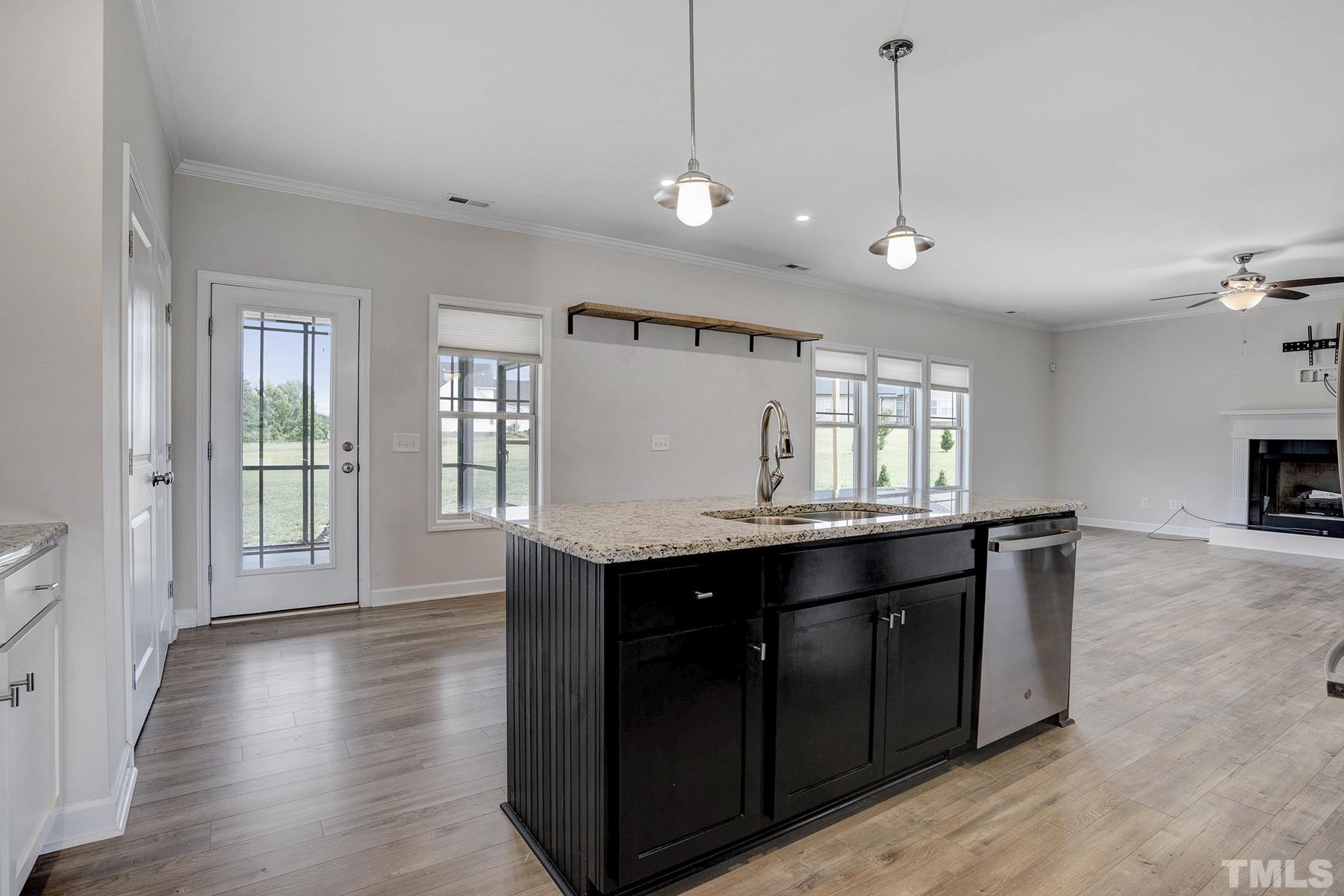 154 Heath Road Lillington, NC 27546 - Photo 8 of 32 Gallery Image 8