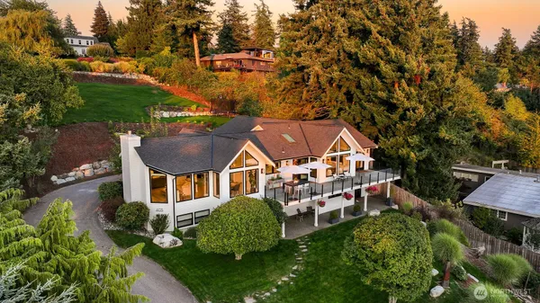 $3,179,000 | 405 Bayside Road, Bellingham, WA 98225