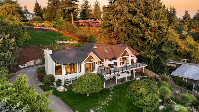 $3,179,000 | 405 Bayside Road, Bellingham, WA 98225