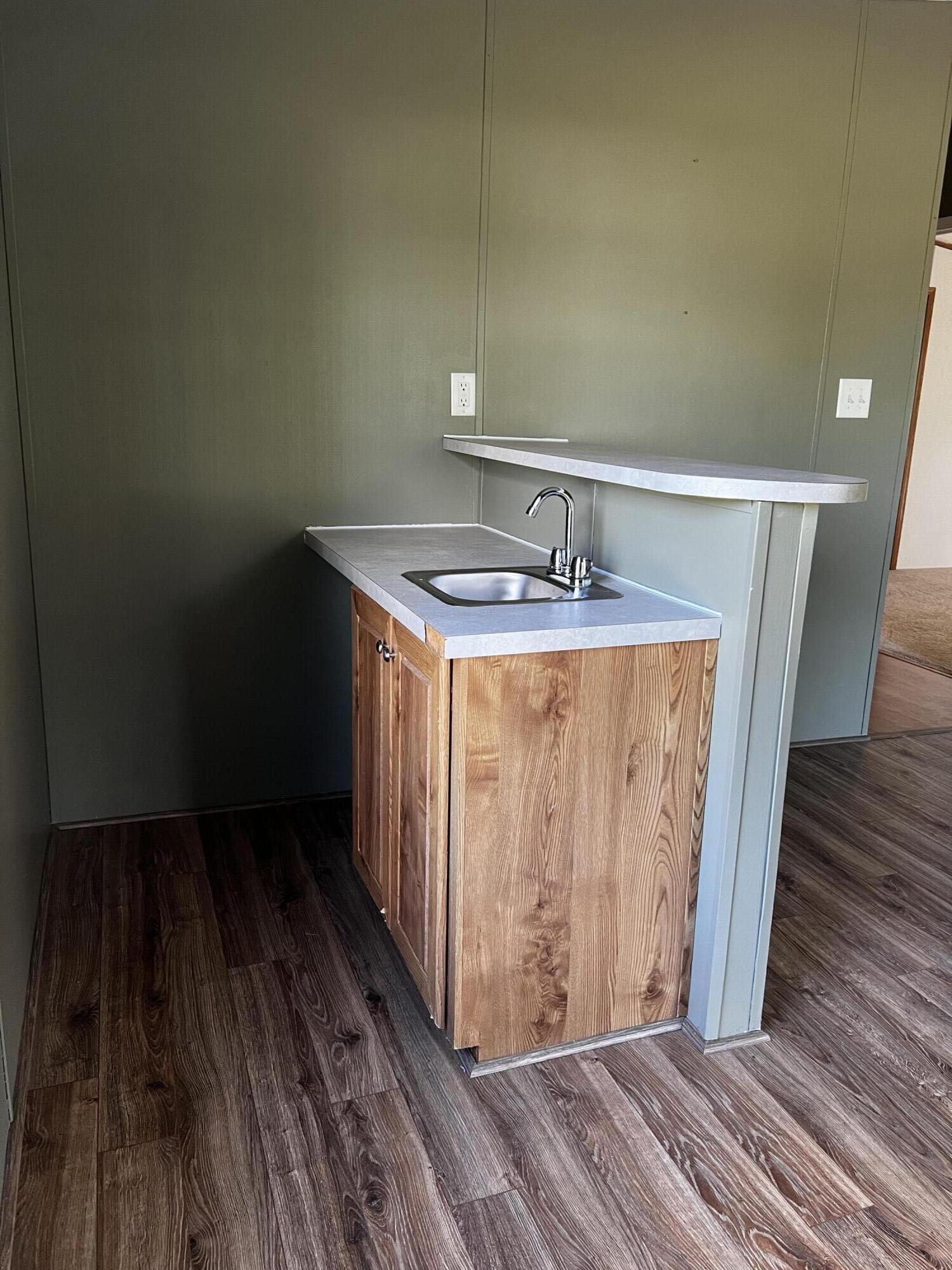 3940 Kendall Springs Road Owingsville, KY 40360 - Photo 18 of 24 Wet Bar in Entertainment Area