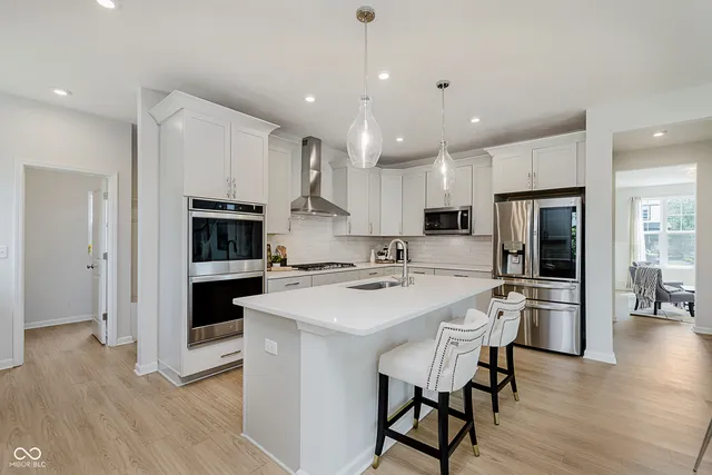 $679,999 | 6027 Brentwood Trace, Brownsburg, IN 46112