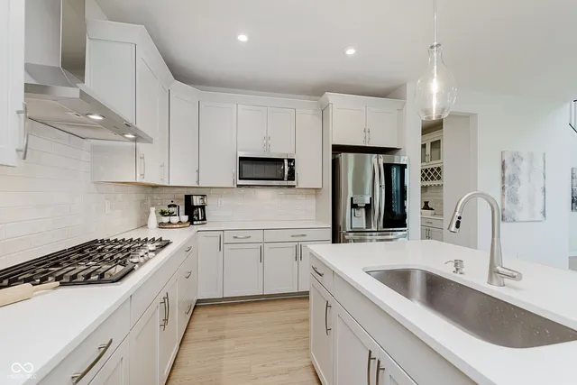 $679,999 | 6027 Brentwood Trace, Brownsburg, IN 46112