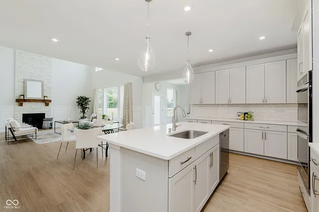 $679,999 | 6027 Brentwood Trace, Brownsburg, IN 46112