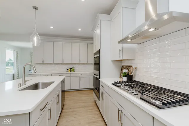 $679,999 | 6027 Brentwood Trace, Brownsburg, IN 46112