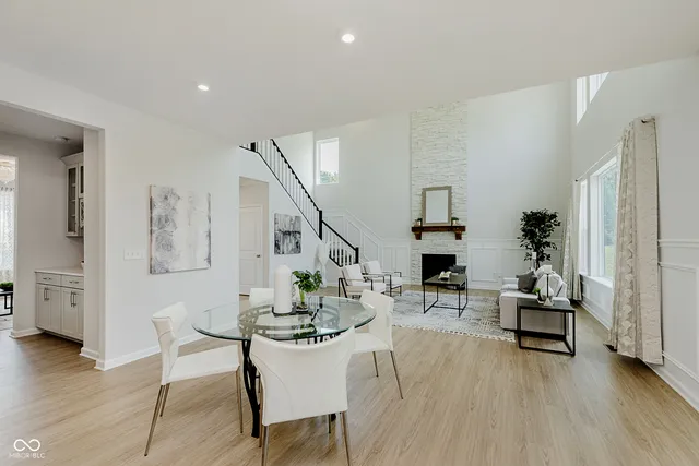 $679,999 | 6027 Brentwood Trace, Brownsburg, IN 46112