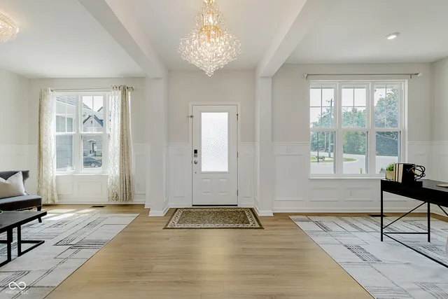 $679,999 | 6027 Brentwood Trace, Brownsburg, IN 46112