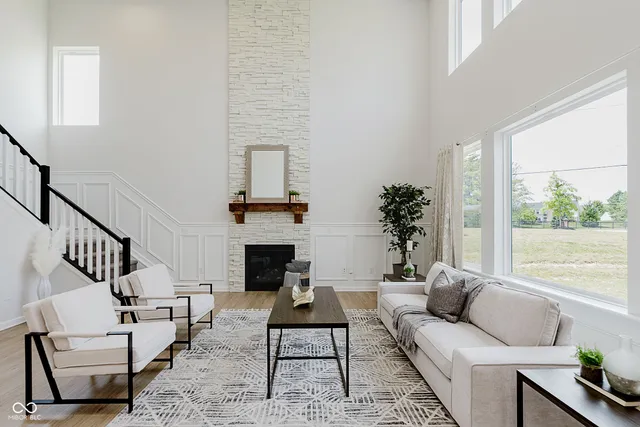 $679,999 | 6027 Brentwood Trace, Brownsburg, IN 46112