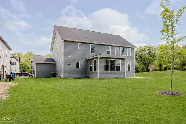 $679,999 | 6027 Brentwood Trace, Brownsburg, IN 46112