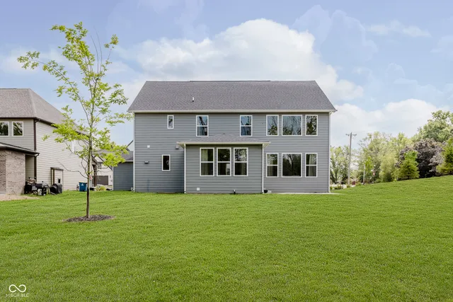 $679,999 | 6027 Brentwood Trace, Brownsburg, IN 46112