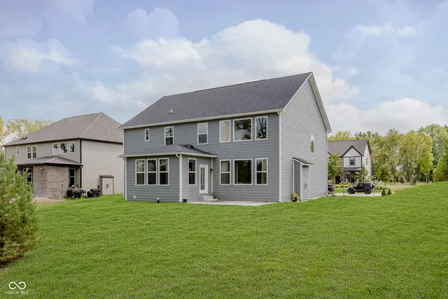 $679,999 | 6027 Brentwood Trace, Brownsburg, IN 46112