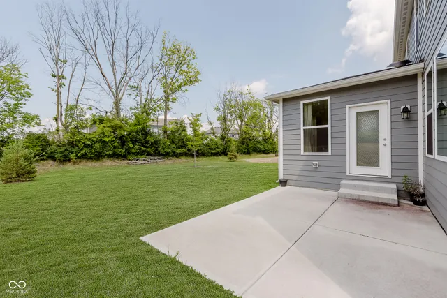 $679,999 | 6027 Brentwood Trace, Brownsburg, IN 46112